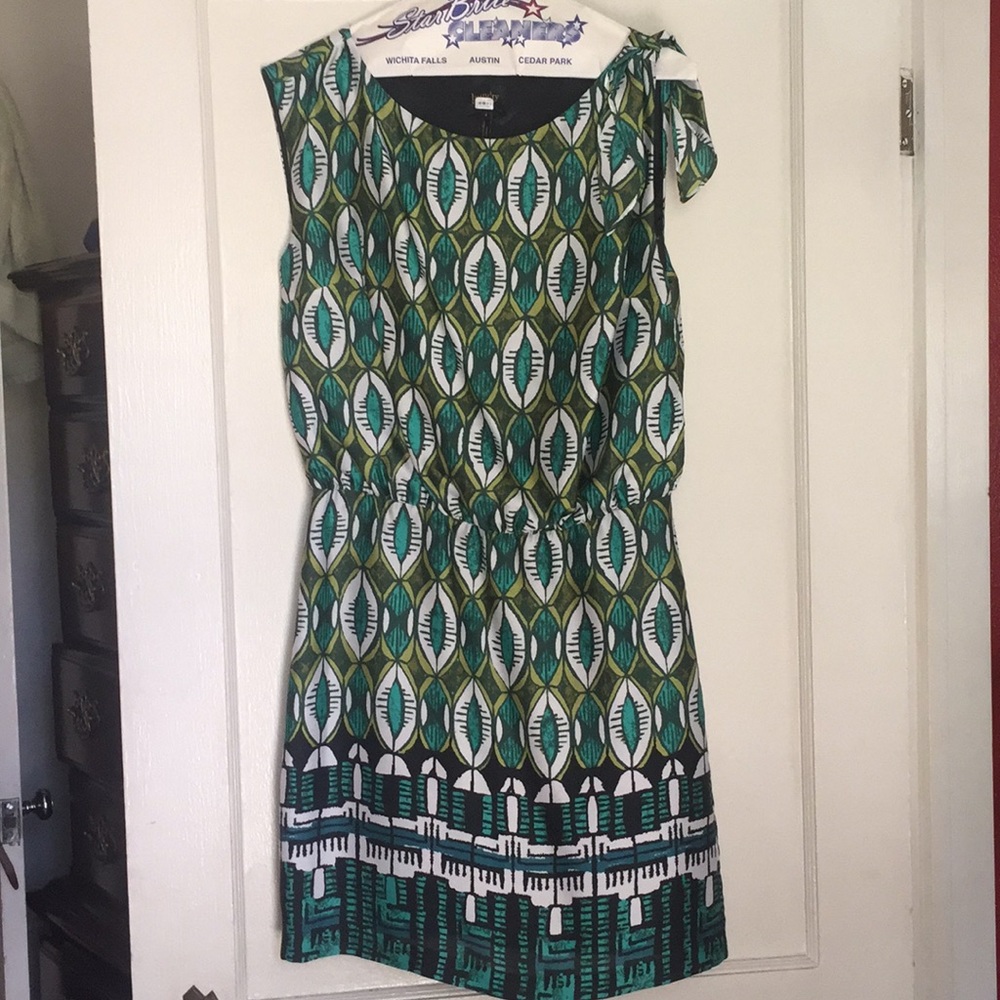 Beautiful Laundry dress